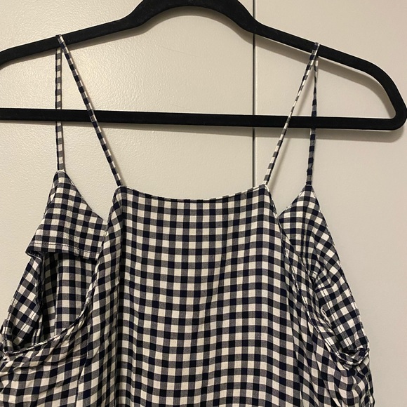 Atmosphere peplum tank - Picture 3 of 3